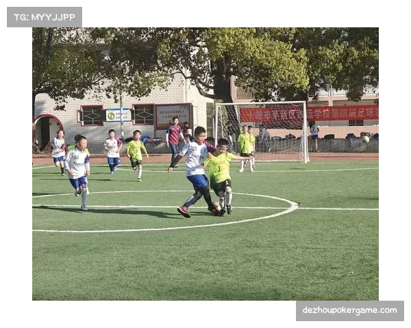 新学期校园足球赛事管理与职业规划融合提升学生综合发展