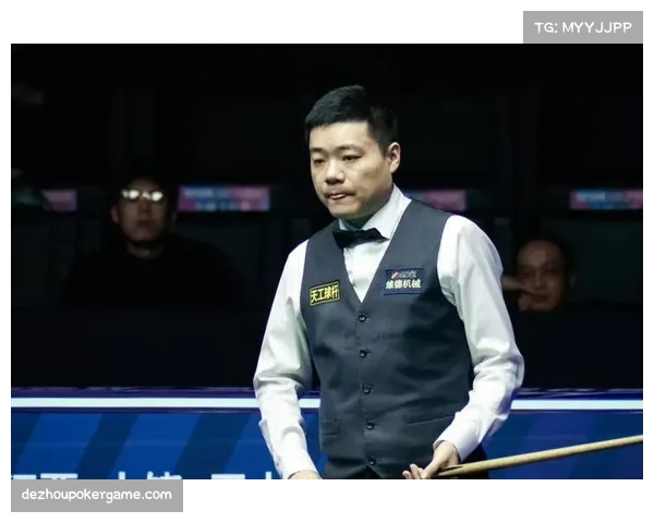 苏格兰公开赛中国外战6胜1负 7人闯入32强创历史最佳